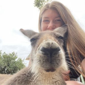 Meet your Posher, Mercy